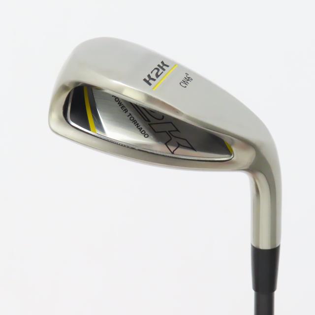 【中古ゴルフクラブ】キャスコ　KASCO　K2K Chipping Wedge ウェッジ ATTAS FF 95　シャフト：ATTAS FF 95
