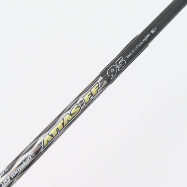 【中古ゴルフクラブ】キャスコ　KASCO　K2K Chipping Wedge ウェッジ ATTAS FF 95　シャフト：ATTAS FF 95_5