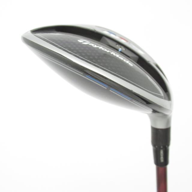 【中古ゴルフ野球クラブ】仕立て屋御手伝いさん M3 M3 フェアウェイウッド Speeder 757 EVOLUTION III 矢がら：Speeder 757 EVOLUTION III