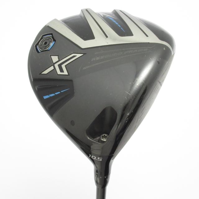 【中古ゴルフクラブ】ダンロップ　XXIO　ゼクシオ X(2024) ドライバー Miyazaki AX-3　シャフト：Miyazaki AX-3 22,386円