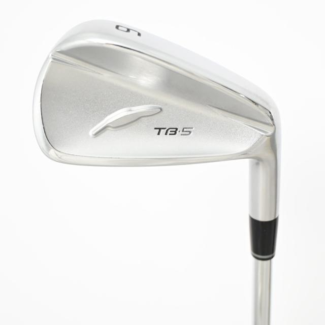 【中古ゴルフクラブ】フォーティーン　TB-5　TB-5 フォージド(2025) アイアン FS-90i　シャフト：FS-90i