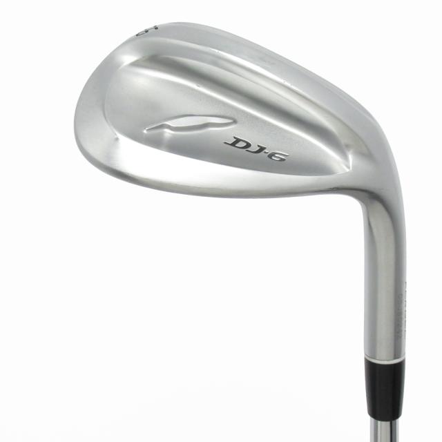 【中古ゴルフ野球クラブ】フォーティーン DJ DJ-6 ウェッジ N.S.PRO DS-91w 矢がら：N.S.PRO DS-91w
