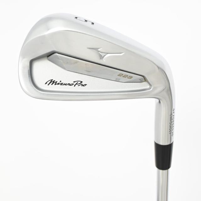 【中古ゴルフクラブ】ミズノ　Mizuno Pro　MizunoPro 223 アイアン Dynamic Gold 95　シャフト：Dynamic Gold 95