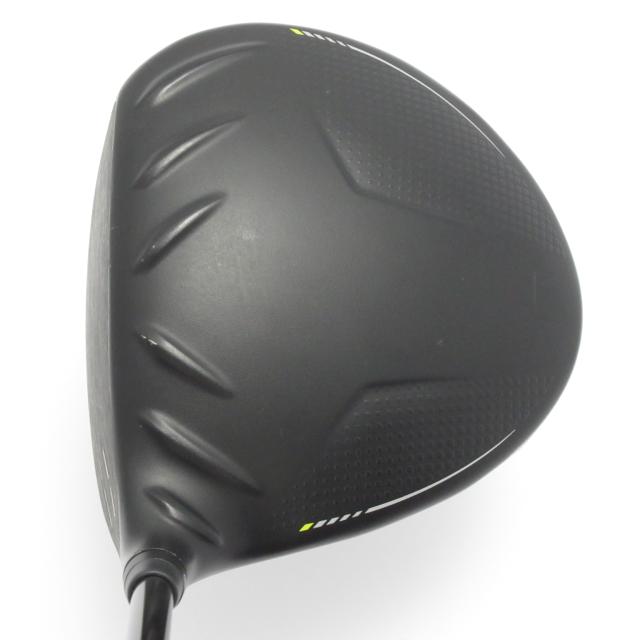 【中古ゴルフクラブ】ピン G430 G430 MAX ドライバー ALTA J CB BLACK シャフト:ALTA J CB BLACK 【中古ゴルフクラブ】ピン G430 G430 MAX ドライバー ALTA J CB BLACK シャフト:ALTA J CB BLACK