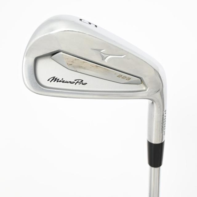 【中古ゴルフクラブ】ミズノ　Mizuno Pro　MizunoPro 223 アイアン Dynamic Gold 120 VSS　シャフト：Dynamic Gold 120 VSS