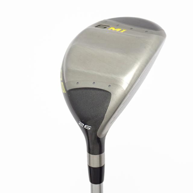 【中古ゴルフ野球クラブ】ミズノ MIZUNO SURE DD 2.0 MI ありがた味 EXSAR 矢がら：EXSAR
