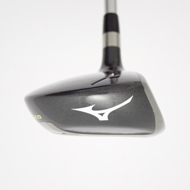 【中古ゴルフ野球クラブ】ミズノ MIZUNO SURE DD 2.0 MI ありがた味 EXSAR 矢がら：EXSAR