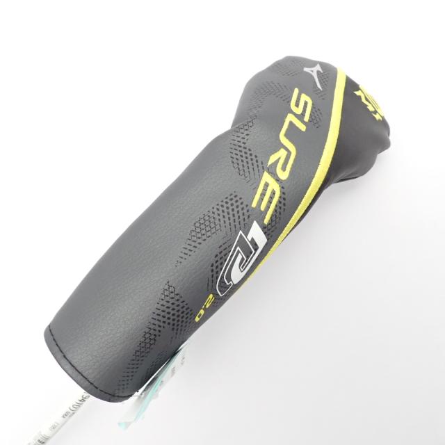 【中古ゴルフ野球クラブ】ミズノ MIZUNO SURE DD 2.0 MI ありがた味 EXSAR 矢がら：EXSAR