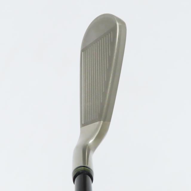 【中古ゴルフクラブ】ダンロップ　XXIO　ゼクシオ (2006) アイアン MP400　シャフト：MP400_1