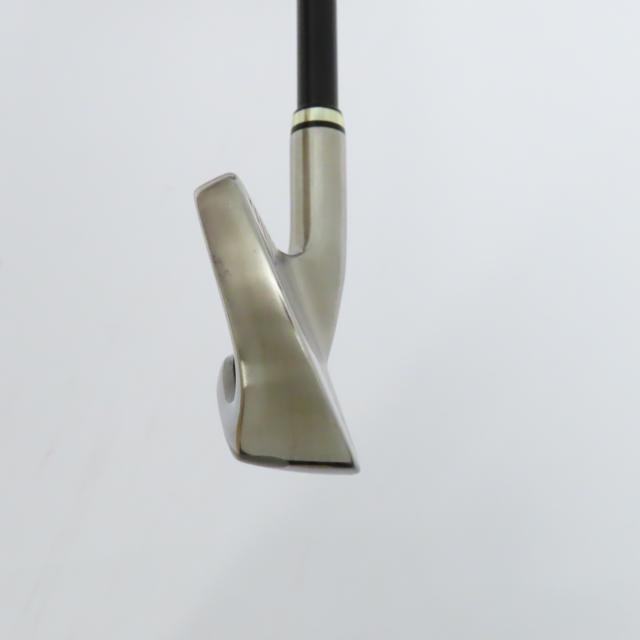 【中古ゴルフクラブ】ダンロップ　XXIO　ゼクシオ (2006) アイアン MP400　シャフト：MP400_3