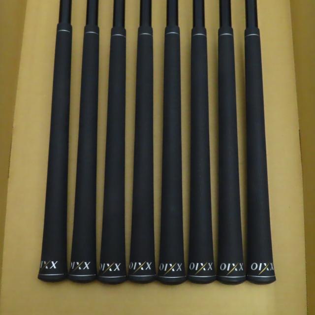 【中古ゴルフクラブ】ダンロップ　XXIO　ゼクシオ (2006) アイアン MP400　シャフト：MP400_7