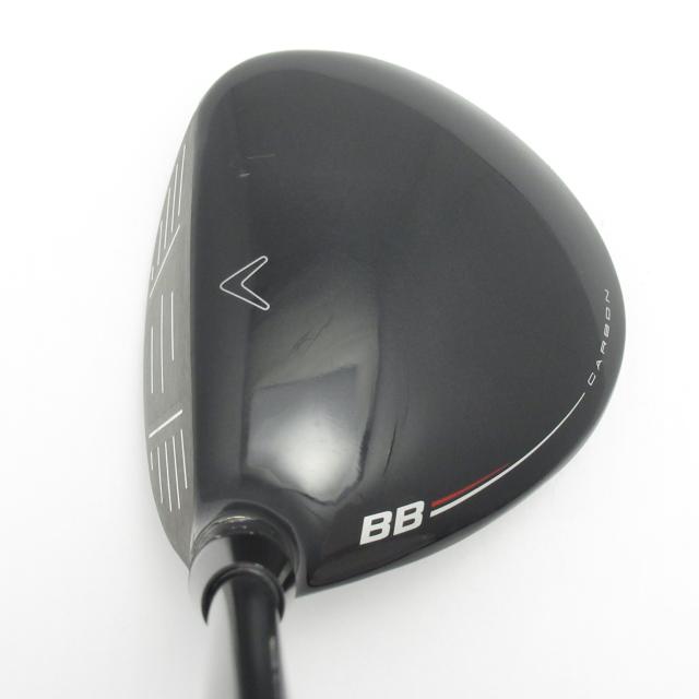【中古ゴルフクラブ】キャロウェイゴルフ　BIG BERTHA　ビッグバーサ 23 フェアウェイウッド TENSEI 50 for Callaway　シャフト：TENSE…_1