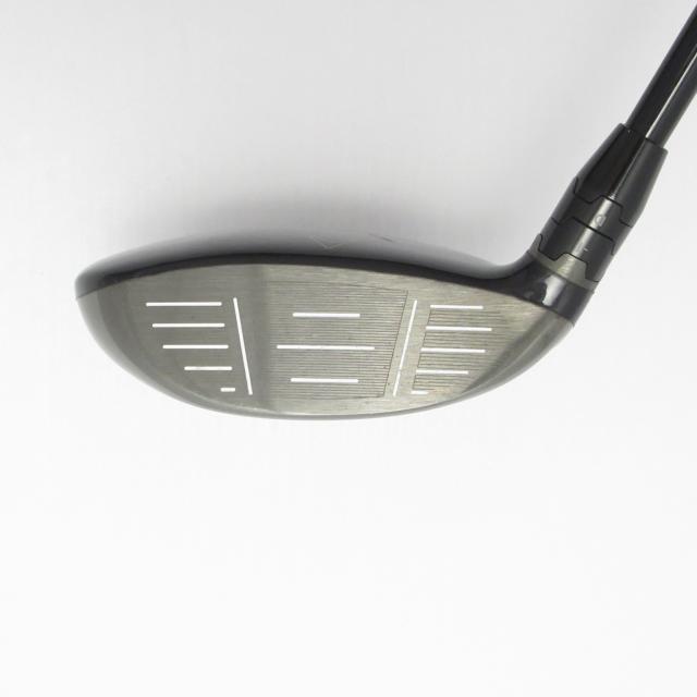 【中古ゴルフクラブ】キャロウェイゴルフ　BIG BERTHA　ビッグバーサ 23 フェアウェイウッド TENSEI 50 for Callaway　シャフト：TENSE…_2
