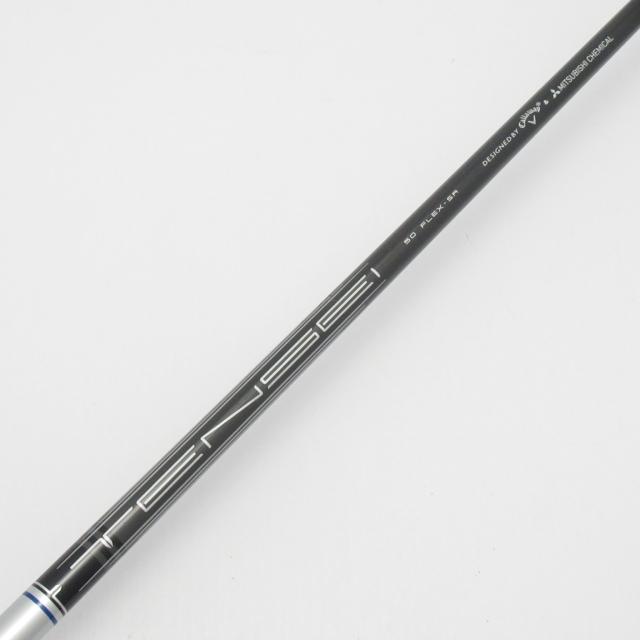 【中古ゴルフクラブ】キャロウェイゴルフ　BIG BERTHA　ビッグバーサ 23 フェアウェイウッド TENSEI 50 for Callaway　シャフト：TENSE…_5
