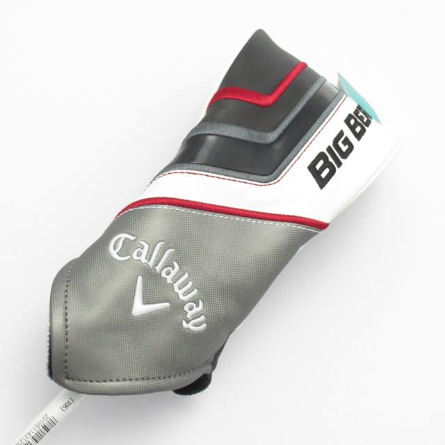 【中古ゴルフクラブ】キャロウェイゴルフ　BIG BERTHA　ビッグバーサ 23 フェアウェイウッド TENSEI 50 for Callaway　シャフト：TENSE…_7