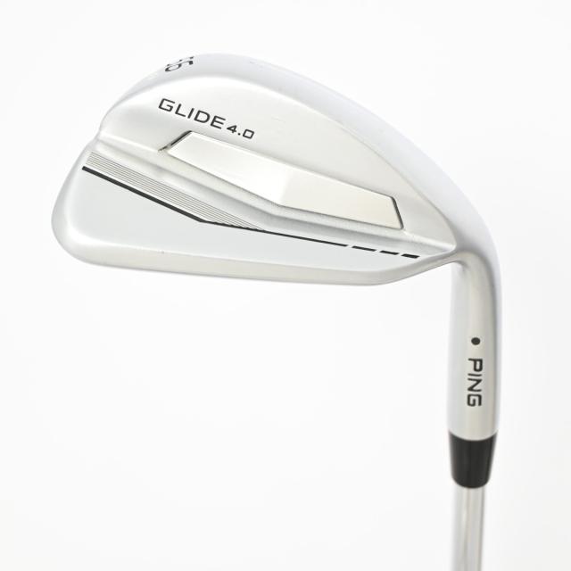 【中古ゴルフクラブ】ピン　GLIDE　グライド 4.0 EYE 2 ウェッジ N.S.PRO MODUS3 TOUR 105　シャフト：N.S.PRO MODUS3 TOUR 105