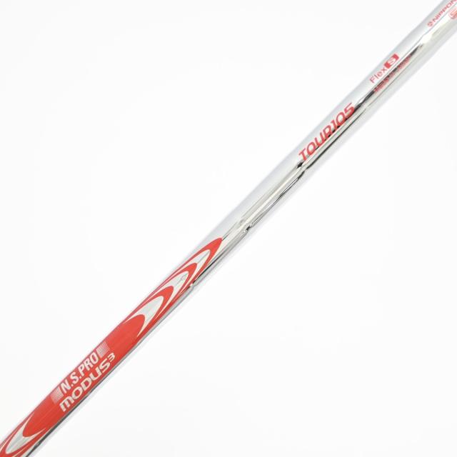 【中古ゴルフクラブ】ピン　GLIDE　グライド 4.0 EYE 2 ウェッジ N.S.PRO MODUS3 TOUR 105　シャフト：N.S.PRO MODUS3 TOUR 105_5