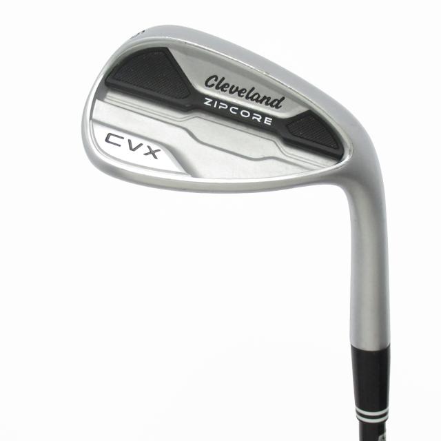 【中古ゴルフクラブ】クリーブランド　CG　CVX ZIPCORE ウェッジ Diamana for CG　シャフト：Diamana for CG
