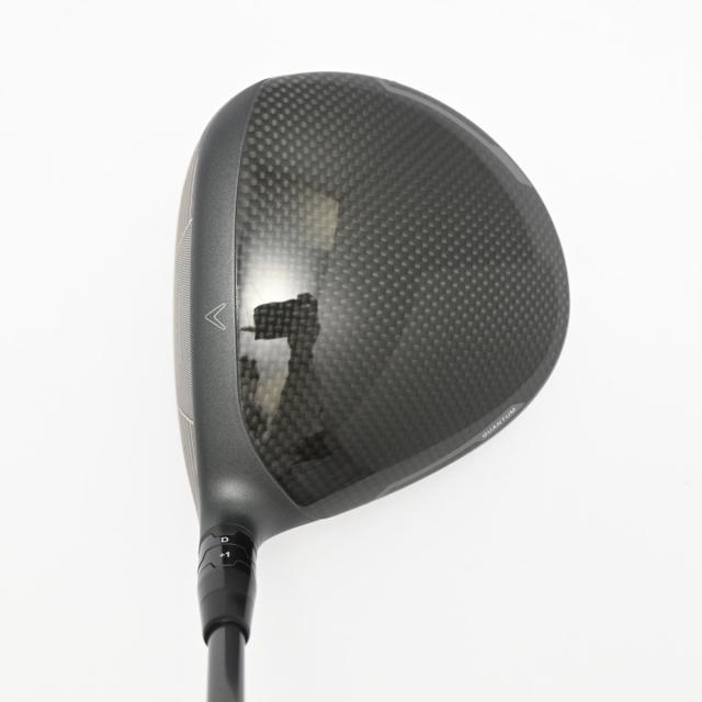 【中古ゴルフクラブ】キャロウェイゴルフ　QUANTUM　QUANTUM MAX ドライバー SPDSTAR 40　シャフト：SPDSTAR 40_1
