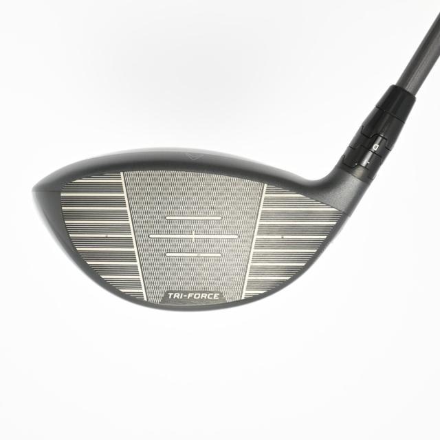 【中古ゴルフクラブ】キャロウェイゴルフ　QUANTUM　QUANTUM MAX ドライバー SPDSTAR 40　シャフト：SPDSTAR 40_2