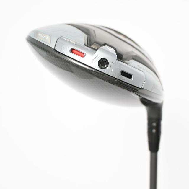 【中古ゴルフクラブ】キャロウェイゴルフ　QUANTUM　QUANTUM MAX ドライバー SPDSTAR 40　シャフト：SPDSTAR 40_4