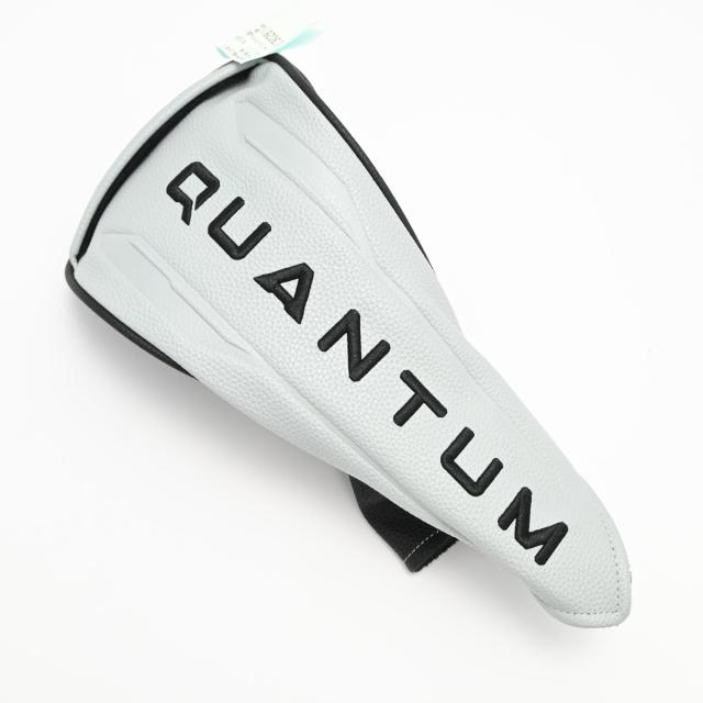 【中古ゴルフクラブ】キャロウェイゴルフ　QUANTUM　QUANTUM MAX ドライバー SPDSTAR 40　シャフト：SPDSTAR 40_7