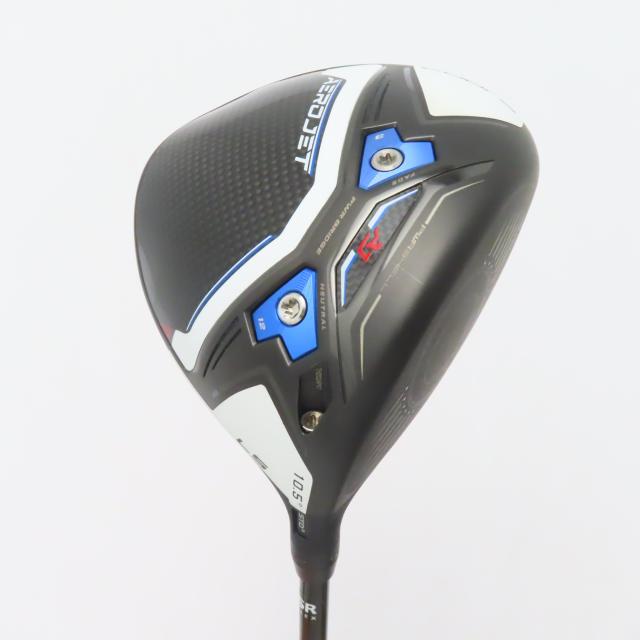 【中古ゴルフクラブ】コブラ AEROJET エアロジェット LS ドライバー オリジナル Tour AD for Cobra BLUE シャフト:オリジナル Tour…