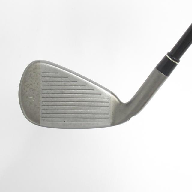 【中古ゴルフクラブ】テーラーメイド　Taylor Made　Speed Blade アイアン TM7-114　シャフト：TM7-114_2