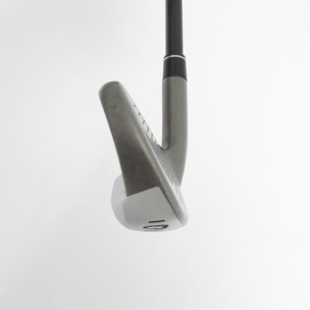 【中古ゴルフクラブ】テーラーメイド　Taylor Made　Speed Blade アイアン TM7-114　シャフト：TM7-114_3