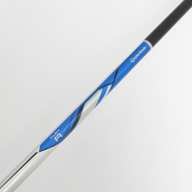 【中古ゴルフクラブ】テーラーメイド　Taylor Made　Speed Blade アイアン TM7-114　シャフト：TM7-114_4