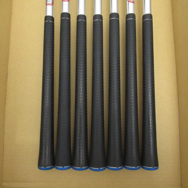 【中古ゴルフクラブ】テーラーメイド　Taylor Made　Speed Blade アイアン TM7-114　シャフト：TM7-114_7