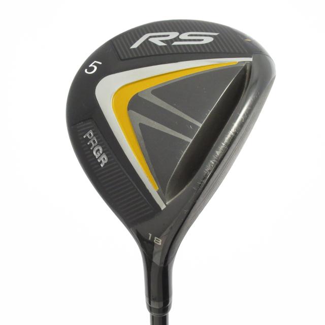 【中古ゴルフ野球クラブ】労働者階級歯車 RS RS JUST フェアウェイウッド Diamana FOR PRGR 矢がら：Diamana FOR PRGR