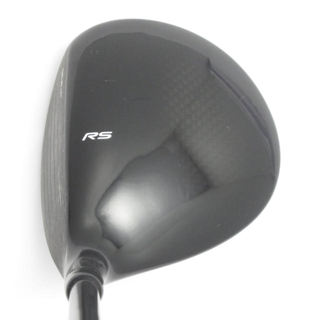 【中古ゴルフ野球クラブ】労働者階級歯車 RS RS JUST フェアウェイウッド Diamana FOR PRGR 矢がら：Diamana FOR PRGR