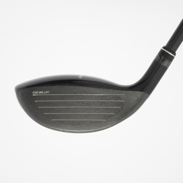 【中古ゴルフ野球クラブ】労働者階級歯車 RS RS JUST フェアウェイウッド Diamana FOR PRGR 矢がら：Diamana FOR PRGR