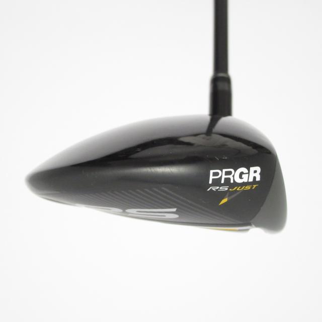 【中古ゴルフ野球クラブ】労働者階級歯車 RS RS JUST フェアウェイウッド Diamana FOR PRGR 矢がら：Diamana FOR PRGR