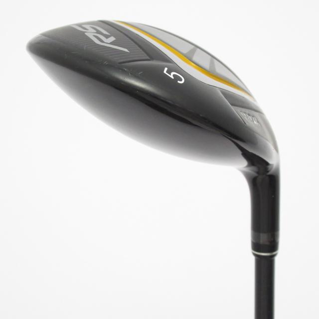 【中古ゴルフ野球クラブ】労働者階級歯車 RS RS JUST フェアウェイウッド Diamana FOR PRGR 矢がら：Diamana FOR PRGR