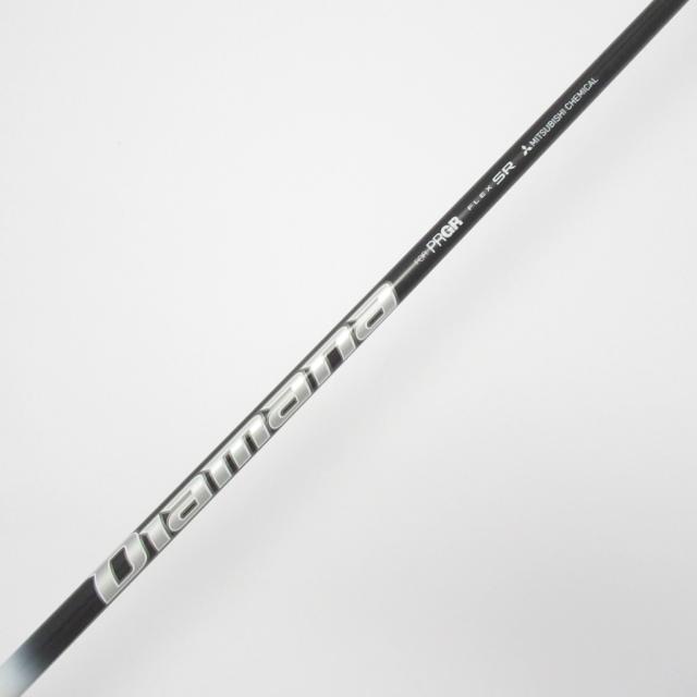 【中古ゴルフ野球クラブ】労働者階級歯車 RS RS JUST フェアウェイウッド Diamana FOR PRGR 矢がら：Diamana FOR PRGR