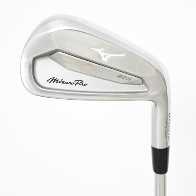 【中古ゴルフクラブ】ミズノ　Mizuno Pro　MizunoPro 223 アイアン N.S.PRO MODUS3 TOUR 120　シャフト：N.S.PRO MODUS3 TOUR 120