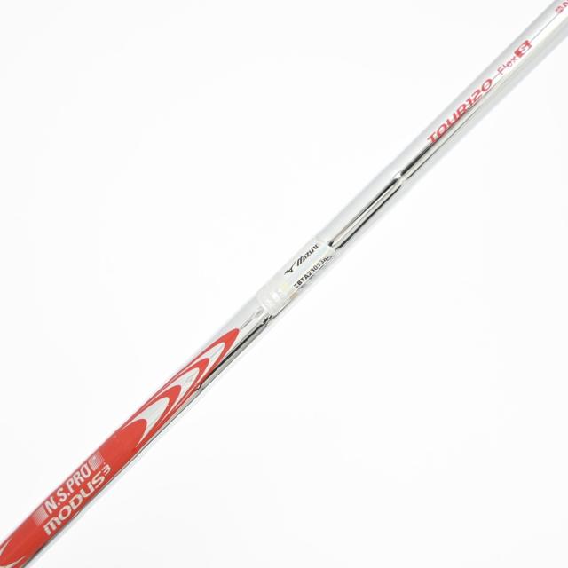 【中古ゴルフクラブ】ミズノ　Mizuno Pro　MizunoPro 223 アイアン N.S.PRO MODUS3 TOUR 120　シャフト：N.S.PRO MODUS3 TOUR 120_4