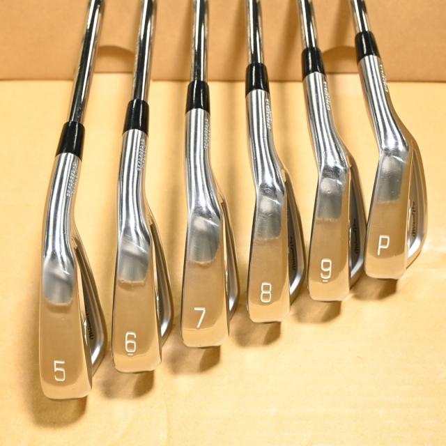 【中古ゴルフクラブ】ミズノ　Mizuno Pro　MizunoPro 223 アイアン N.S.PRO MODUS3 TOUR 120　シャフト：N.S.PRO MODUS3 TOUR 120_6