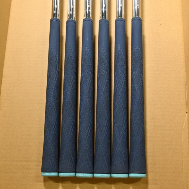 【中古ゴルフクラブ】ミズノ　Mizuno Pro　MizunoPro 223 アイアン N.S.PRO MODUS3 TOUR 120　シャフト：N.S.PRO MODUS3 TOUR 120_7