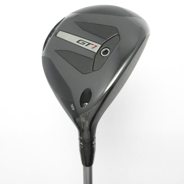 【中古ゴルフクラブ】タイトリスト　TITLEIST　GT1 フェアウェイウッド Air Speeder Next GEN　シャフト：Air Speeder Next GEN