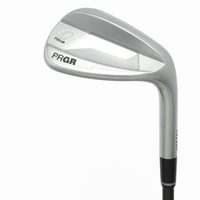 【中古ゴルフクラブ】プロギア　PRGR　0 TOUR ウェッジ Diamana FOR PRGR FOR WEDGE　シャフト：Diamana FOR PRGR FOR WEDGE 7,884円