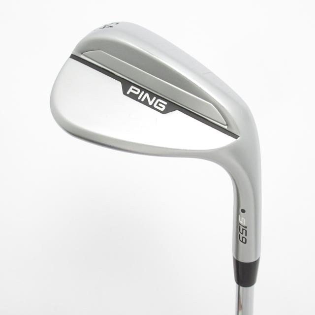 【中古ゴルフクラブ】ピン　PING　S159 ウェッジ N.S.PRO MODUS3 TOUR 115　シャフト：N.S.PRO MODUS3 TOUR 115