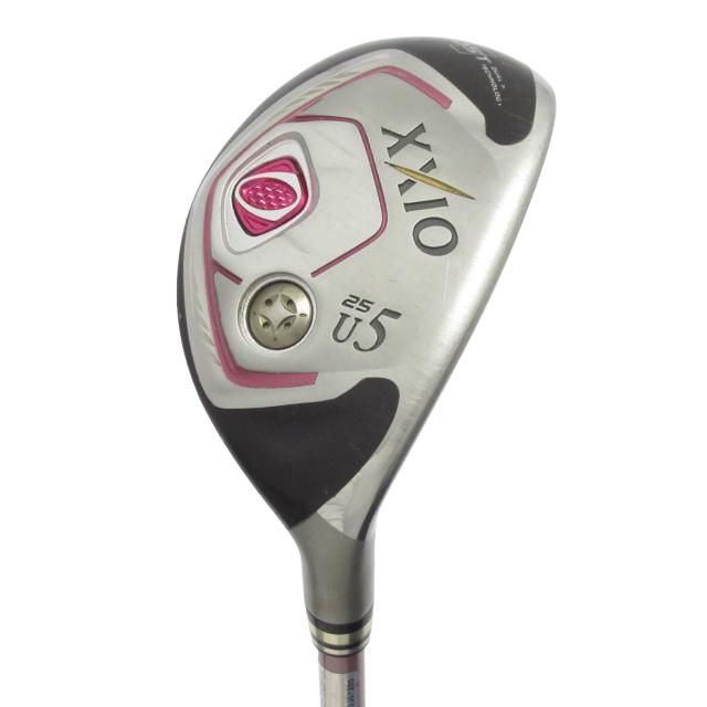 【中古ゴルフ野球クラブ】ダンロップ XXIO ゼクシオ 八つ(2014) ありがた味 MP800L 矢がら：MP800L レディス