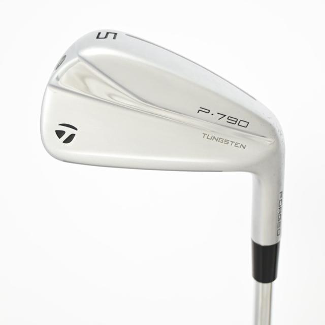 【中古ゴルフクラブ】テーラーメイド　P790　P790(2021) アイアン N.S.PRO 950GH　シャフト：N.S.PRO 950GH