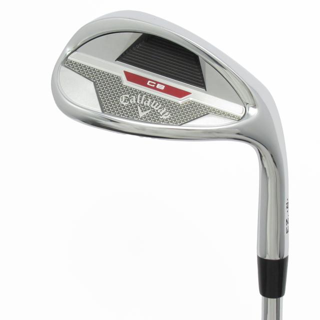【中古ゴルフクラブ】キャロウェイゴルフ　Callaway Golf　CB 23 ウェッジ N.S.PRO 950GH neo　シャフト：N.S.PRO 950GH neo