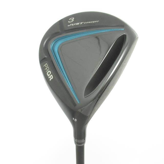 【中古ゴルフクラブ】プロギア　RS　RSX(2024) フェアウェイウッド Diamana FOR PRGR　シャフト：Diamana FOR PRGR 13,665円