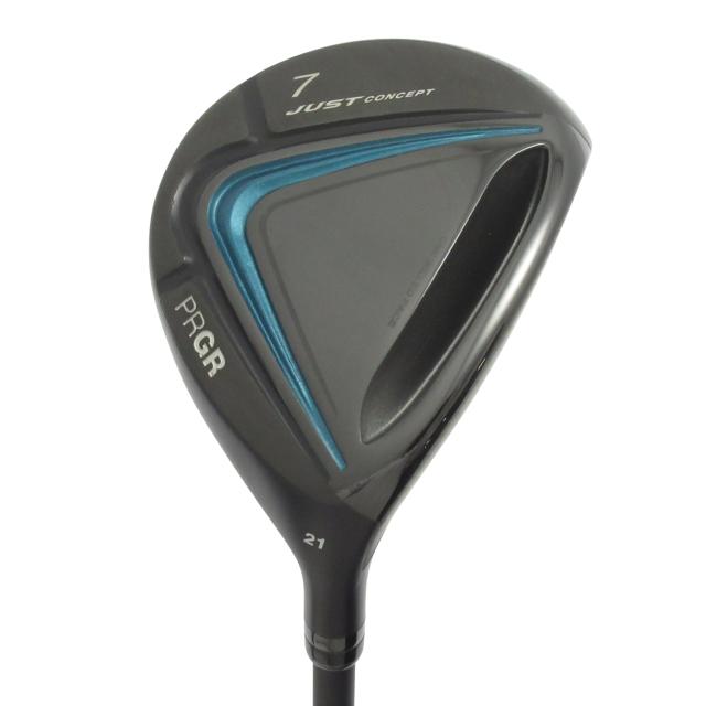 【中古ゴルフクラブ】プロギア　RS　RSX(2024) フェアウェイウッド Diamana FOR PRGR　シャフト：Diamana FOR PRGR
