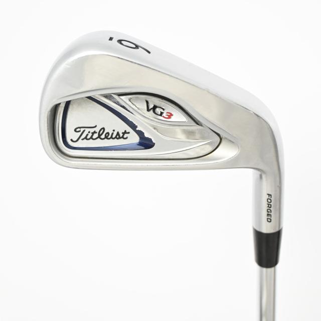 【中古ゴルフクラブ】タイトリスト　VG3　VG3(2014) アイアン N.S.PRO 950GH　シャフト：N.S.PRO 950GH